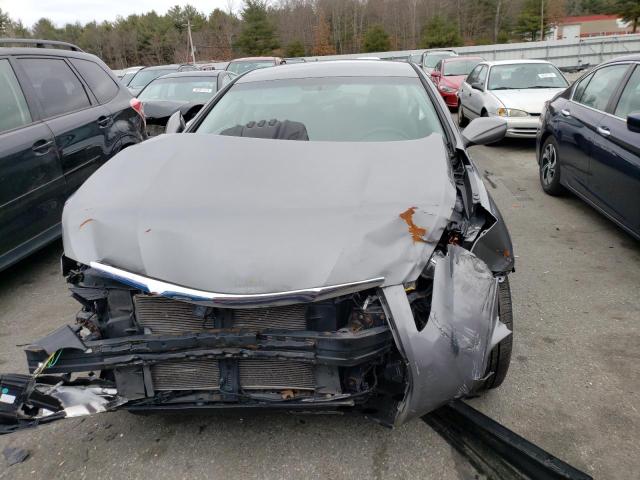Photo 5 from auction – 2013 HYUNDAI SONATA GLS with VIN 5NPEB4AC1DH787825