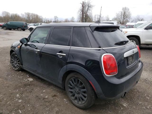 Photo 2 from auction – 2015 MINI COOPER with VIN WMWXS5C55FT828725