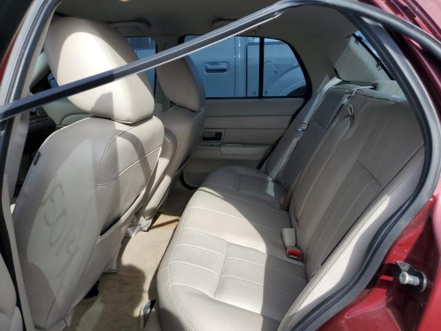 Photo 10 from auction – 2011 FORD CROWN VICT with VIN 2FABP7EV7BX139313