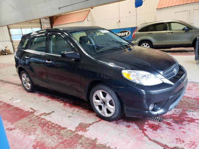 Photo 4 from auction – 2008 TOYOTA COROLLA MA with VIN 2T1KR32E78C701760