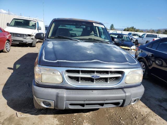 Photo 5 from auction – 1999 FORD EXPLORER with VIN 1FMZU34E0XZA86706