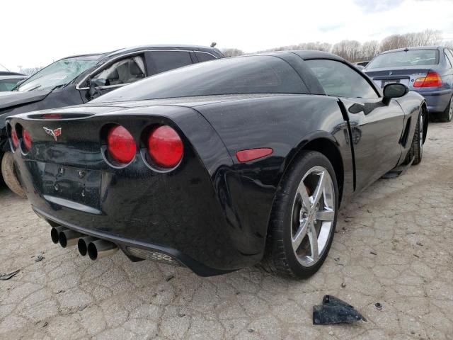 Photo 3 from auction – 2010 CHEVROLET CORVETTE with VIN 1G1YE2DW1A5100944