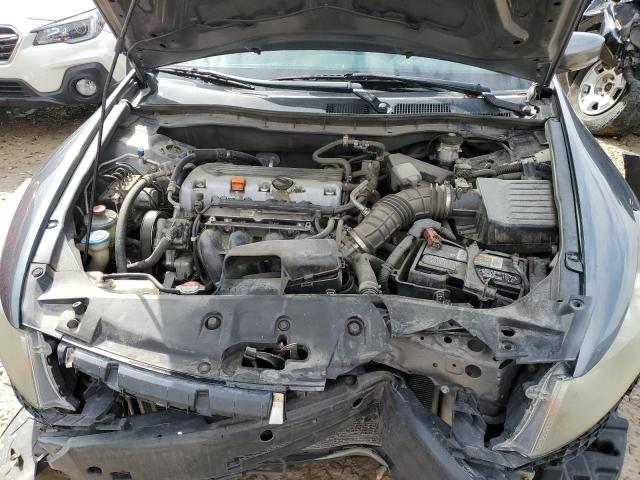 Photo 11 from auction – 2011 HONDA ACCORD LX with VIN 1HGCP2F35BA121563