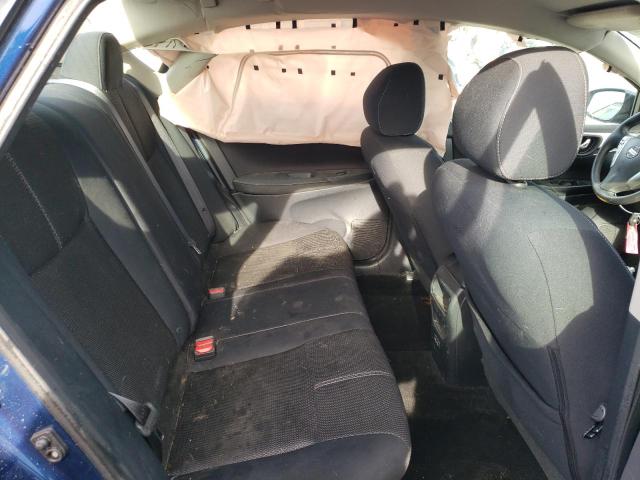Photo 10 from auction – 2017 NISSAN SENTRA S with VIN 3N1AB7AP2HY350138