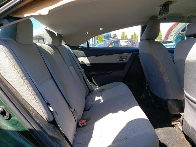 Photo 10 from auction – 2014 TOYOTA COROLLA L with VIN 2T1BURHE0EC054087