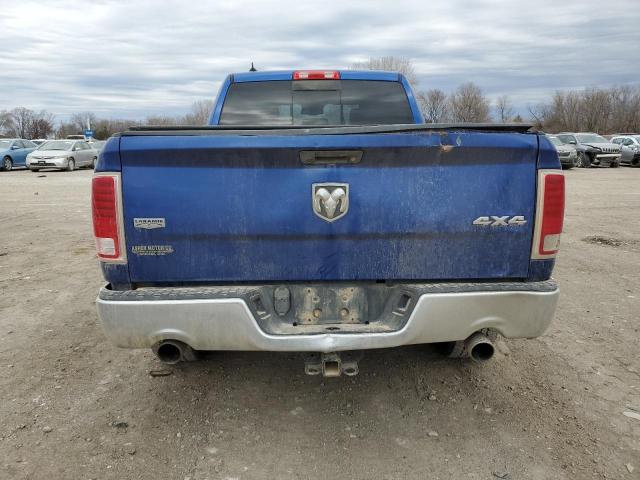 Photo 6 from auction – 2016 RAM 1500 LARAM with VIN 1C6RR7VTXGS248416