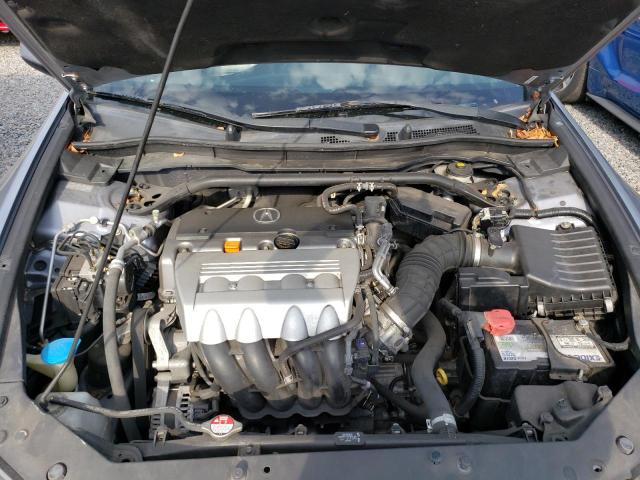 Photo 11 from auction – 2012 ACURA TSX with VIN JH4CU2F45CC027185