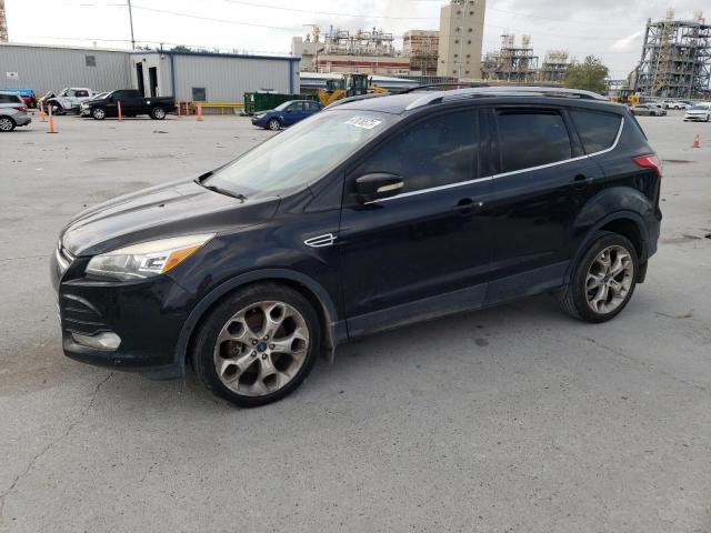 FORD ESCAPE TIT 2013 with VIN 1FMCU0J96DUA13649 - Photo from auction