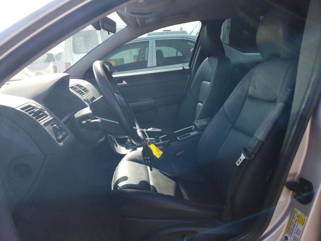 Photo 7 from auction – 2009 VOLVO V50 2.4I with VIN YV1MW390792460613