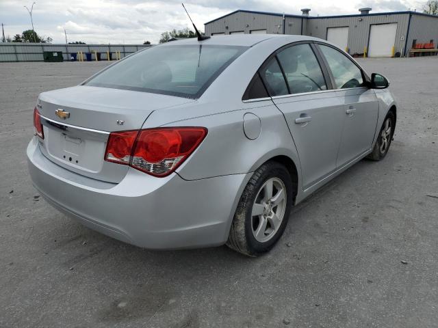Photo 3 from auction – 2014 CHEVROLET CRUZE LT with VIN 1G1PC5SB3E7443719
