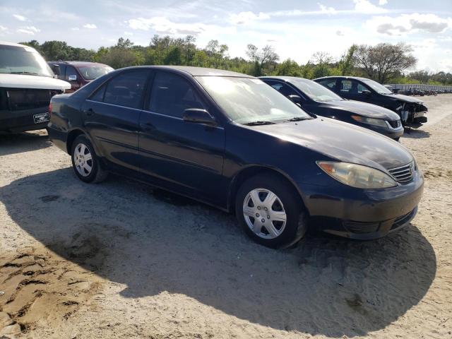 Photo 4 from auction – 2005 TOYOTA CAMRY LE with VIN JTDBE32K553028389