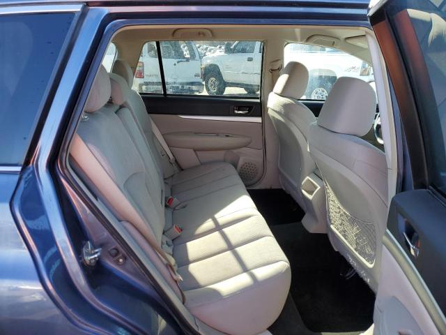 Снимка 11 от търг – 2013 SUBARU OUTBACK 2. с VIN 4S4BRCCC0D3226609