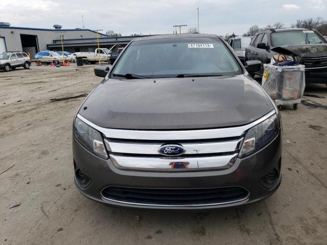 Photo 5 from auction – 2011 FORD FUSION SE with VIN 3FAHP0HA2BR217683