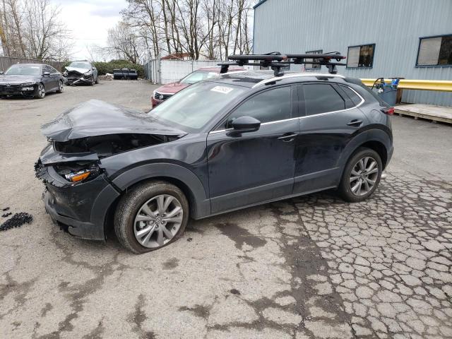 MAZDA CX-30 PREM 2021 with VIN 3MVDMBDL0MM317493 - Photo from auction