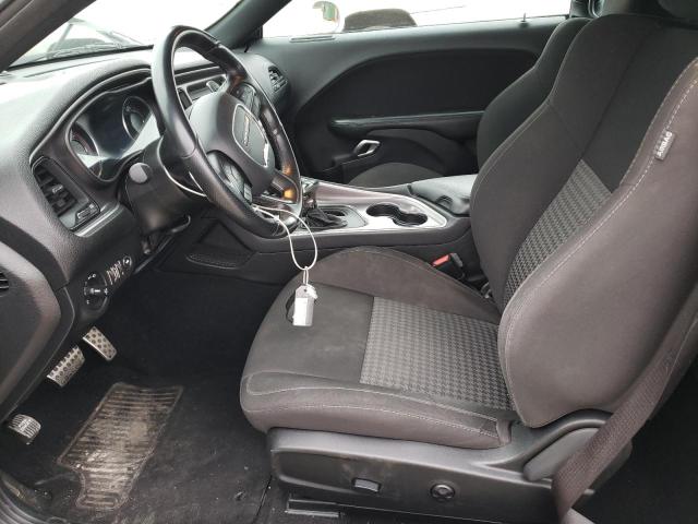 Photo 7 from auction – 2020 DODGE CHALLENGER with VIN 2C3CDZBT6LH146288