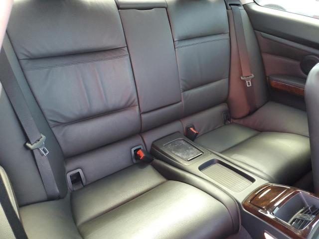 Photo 10 from auction – 2007 BMW 335 I with VIN WBAWB73527P038168