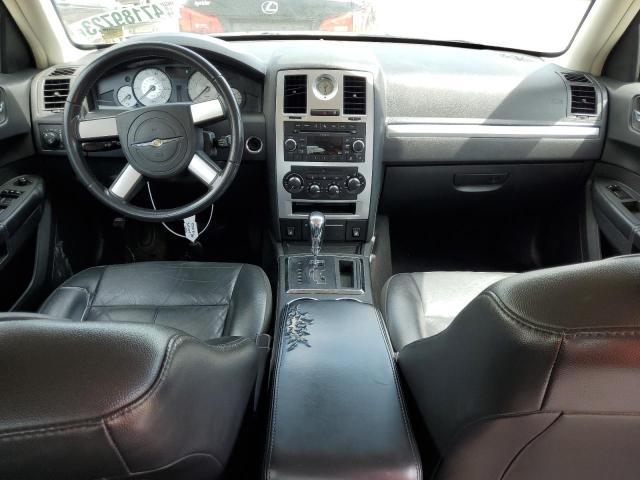 Photo 8 from auction – 2010 CHRYSLER 300 TOURIN with VIN 2C3CA5CV9AH309059