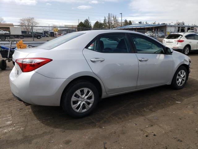 Photo 3 from auction – 2016 TOYOTA COROLLA L with VIN 2T1BURHE8GC631094