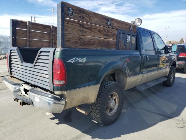 Photo 3 from auction – 2000 FORD F250 SUPER with VIN 1FTNW21F7YEC36890