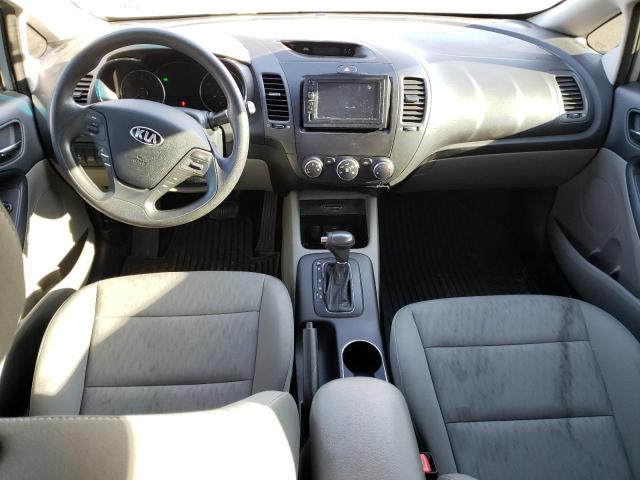 Photo 8 from auction – 2015 KIA FORTE LX with VIN KNAFK4A64F5400571