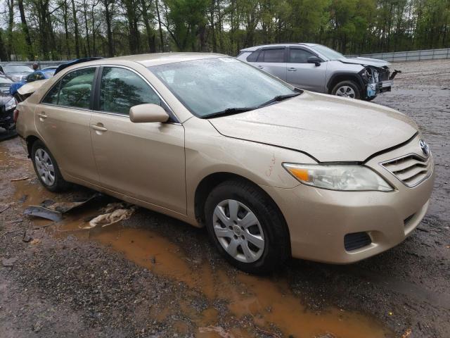 Photo 4 from auction – 2010 TOYOTA CAMRY BASE with VIN 4T1BF3EK5AU027266