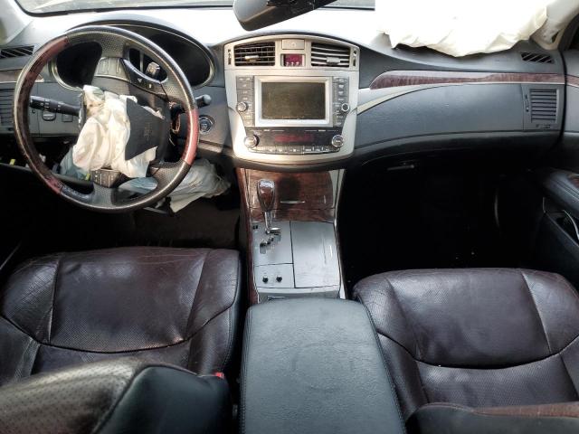 Photo 8 from auction – 2011 TOYOTA AVALON BAS with VIN 4T1BK3DB8BU405045