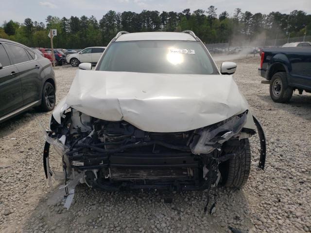 Photo 5 from auction – 2018 NISSAN ROGUE S with VIN KNMAT2MT7JP551899
