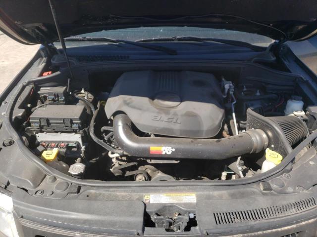 Photo 12 from auction – 2011 JEEP GRAND CHER with VIN 1J4RR4GG7BC556602