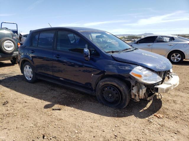 Photo 4 from auction – 2007 NISSAN VERSA S with VIN 3N1BC13E47L445872