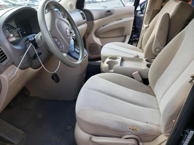Photo 7 from auction – 2012 KIA SEDONA LX with VIN KNDMG4C74C6414994
