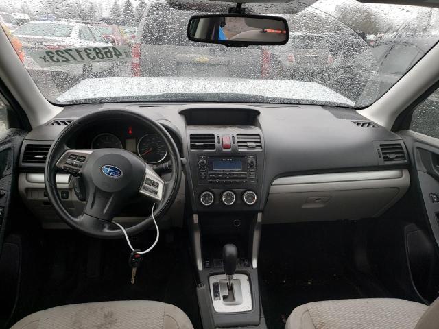 Photo 8 from auction – 2015 SUBARU FORESTER 2 with VIN JF2SJADC5FH549821