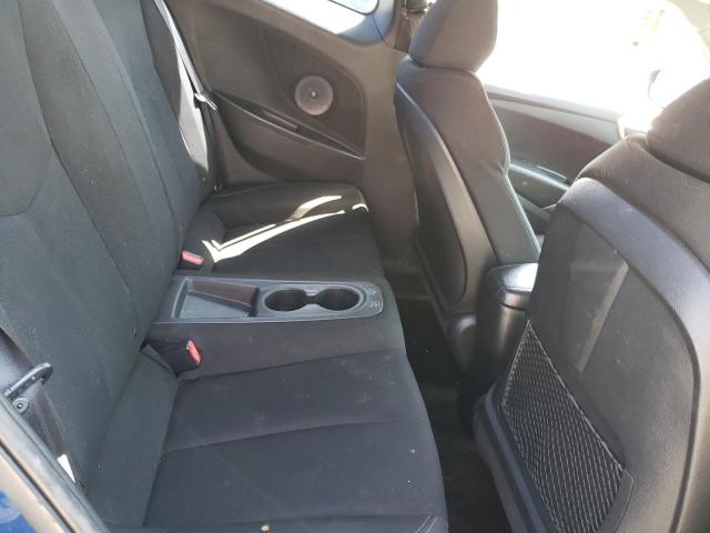 Photo 10 from auction – 2016 HYUNDAI VELOSTER with VIN KMHTC6ADXGU300278