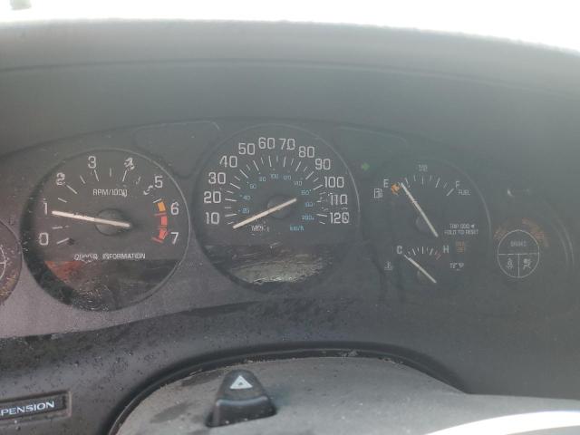 Photo 9 from auction – 2002 BUICK REGAL LS with VIN 2G4WB55KX21126235