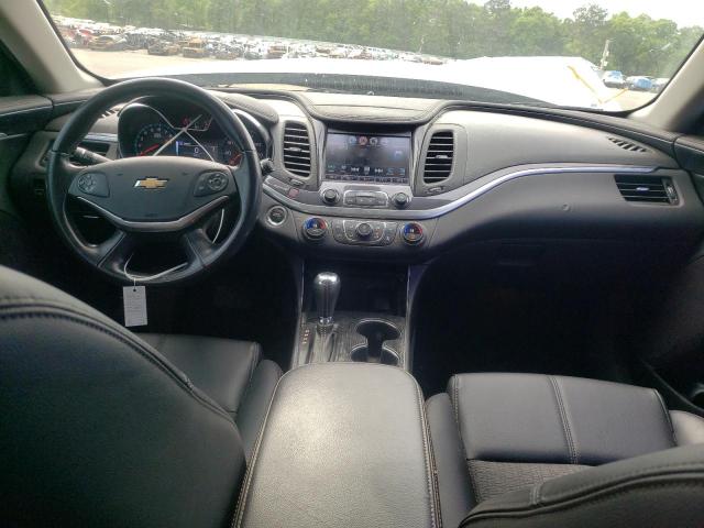 Photo 8 from auction – 2018 CHEVROLET IMPALA LT with VIN 2G1105S33J9160057