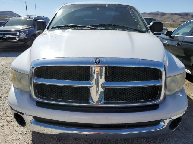 Photo 5 from auction – 2005 DODGE RAM 1500 S with VIN 1D7HA18N55S171642