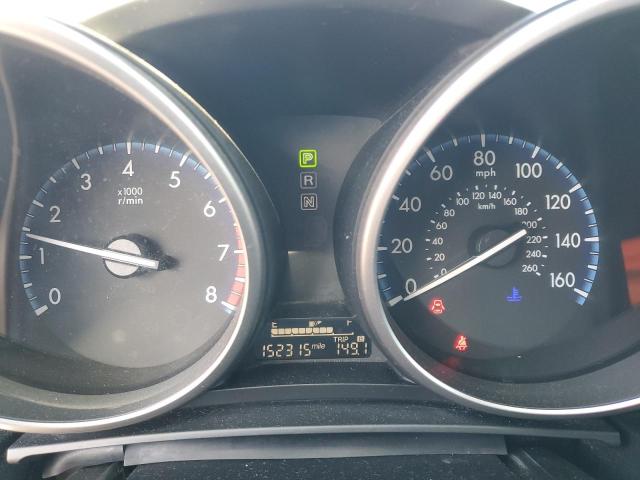 Photo 9 from auction – 2012 MAZDA 3 I with VIN JM1BL1V71C1653916