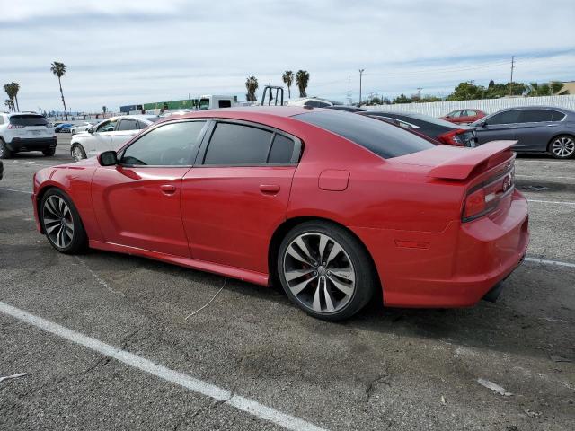 Photo 2 from auction – 2012 DODGE CHARGER SR with VIN 2C3CDXEJ1CH170643