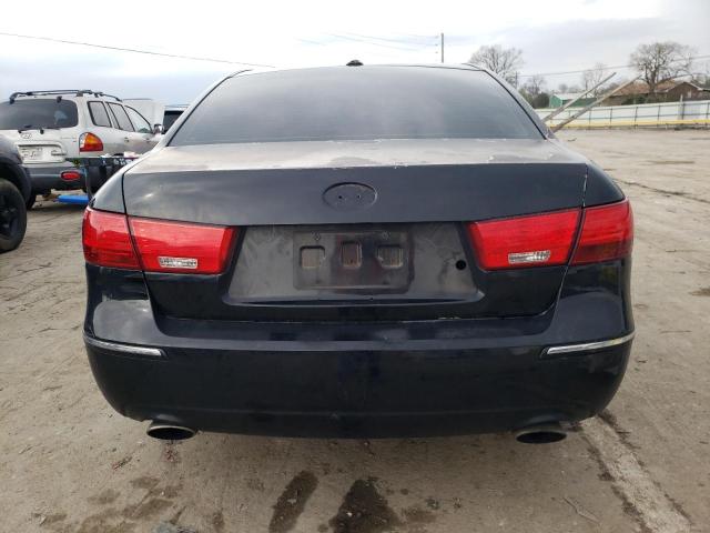 Photo 6 from auction – 2010 HYUNDAI SONATA with VIN 5NPEU4AF9AH582415