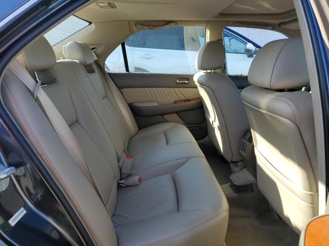 Photo 10 from auction – 2004 ACURA 3.5RL with VIN JH4KA96614C003658