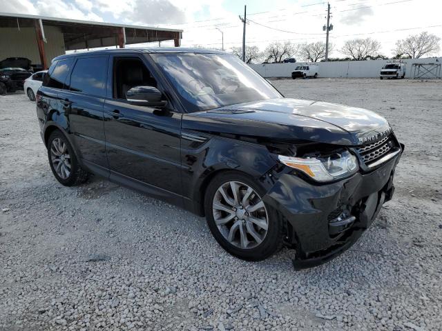 Photo 4 from auction – 2016 LAND ROVER RANGE ROVE with VIN SALWG2KFXGA662636