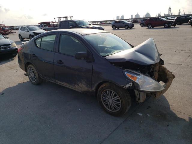 Photo 4 from auction – 2015 NISSAN VERSA S with VIN 3N1CN7AP3FL870942