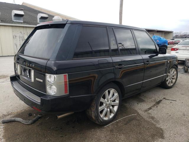 Photo 3 from auction – 2007 LAND ROVER RANGE ROVE with VIN SALMF13477A239661