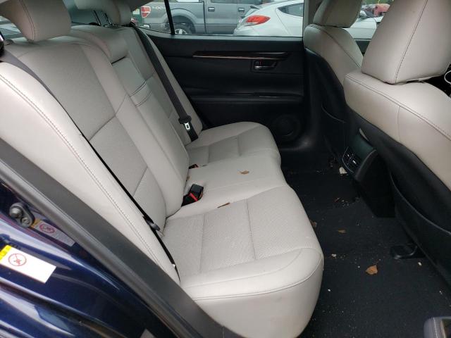 Photo 10 from auction – 2017 LEXUS ES 350 with VIN 58ABK1GG8HU063433