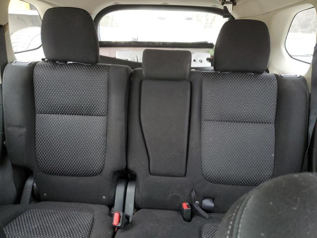 Photo 10 from auction – 2016 MITSUBISHI OUTLANDER with VIN JA4AD2A31GZ047289