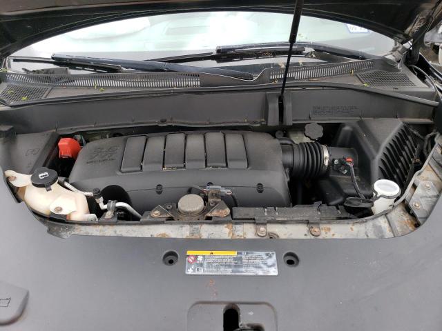 Photo 12 from auction – 2014 CHEVROLET TRAVERSE L with VIN 1GNKRHKD2EJ190972