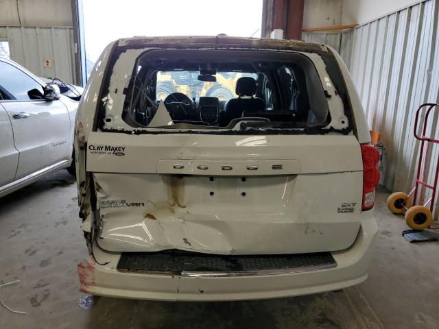 Photo 6 from auction – 2019 DODGE GRAND CARA with VIN 2C4RDGCG1KR788406