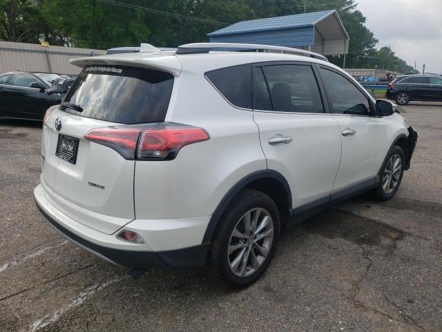 Photo 3 from auction – 2017 TOYOTA RAV4 LIMIT with VIN 2T3YFREVXHW353184