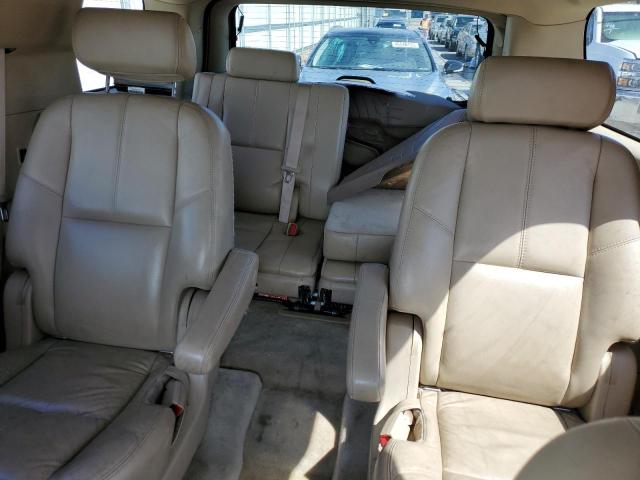 Photo 10 from auction – 2008 GMC YUKON DENA with VIN 1GKFK63818J100286
