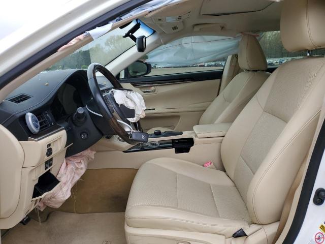 Foto 7 de la subasta – 2014 LEXUS ES 350 con VIN JTHBK1GG0E2109032