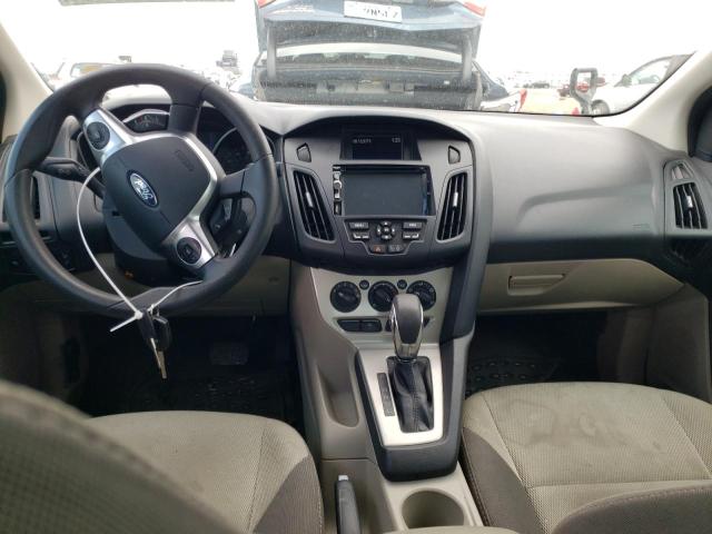 Photo 8 from auction – 2013 FORD FOCUS SE with VIN 1FADP3F25DL321601
